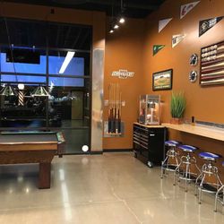 The Barbers - Coburg Station