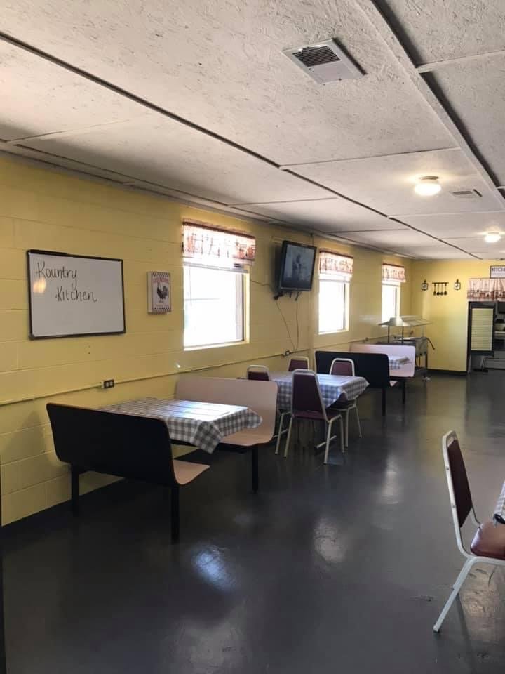 KOUNTRY KITCHEN 9841 US45, Wingo, KY Yelp