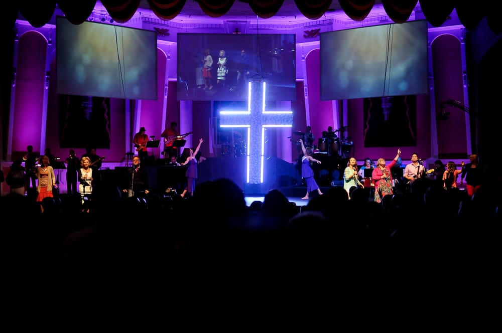 CITY OF LIFE CHURCH Updated September 2024 10 Photos 2874 E Irlo