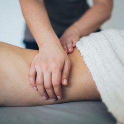 Massage Tucson by Bruno Loya