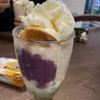 Manila Kantina - Halo halo - Filipino Near Me - Miami, Florida Manila Kantina - Halo halo - Filipino Near Me - Miami, Florida