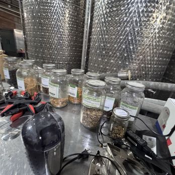 Thornton Distilling - Distilleries Near Me - Thornton, Illinois