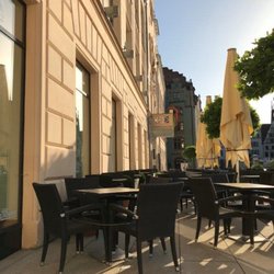 Markt-Café Zwickau - Markt-Café Zwickau