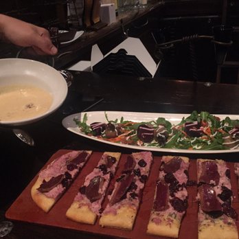 Barbacoa Grill - Dinner! - Steakhouses Near Me - Boise, Idaho