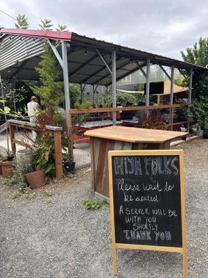 P's & Q's Market by null P's & Q's Market by null