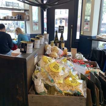 Campbell Cheese & Grocery - Cheese Shops Near Me - Brooklyn, New York Campbell Cheese & Grocery - Cheese Shops Near Me - Brooklyn, New York