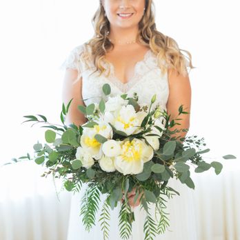 Bloomers - Couldn't have been more pleased with the greenery and florals for my wedding. - Florists Near Me - San Diego, California