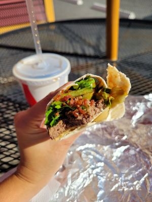 Burgerittoville by null