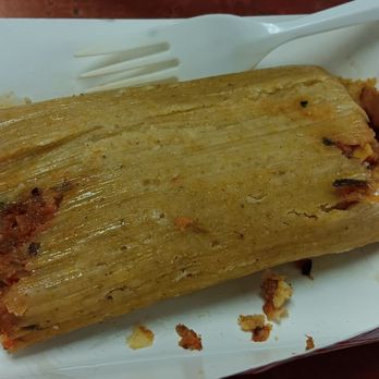 Emma's Tamales - Mexican Near Me - Sacramento, California