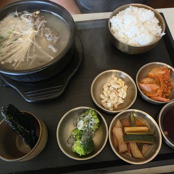 Woodam - Korean Near Me - Flushing, New York Woodam - Korean Near Me - Flushing, New York