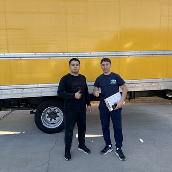 All Express Moving - Great, fast, kind, efficient movers! - Movers Near Me