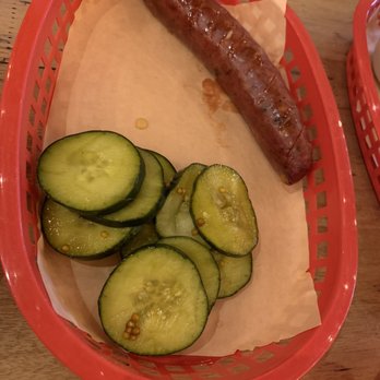 Jack's Chicken Shack - Homemade pickles and jalapeño and cheddar assuage - Southern Near Me - Seattle, Washington Jack's Chicken Shack - Homemade pickles and jalapeño and cheddar assuage - Southern Near Me - Seattle, Washington