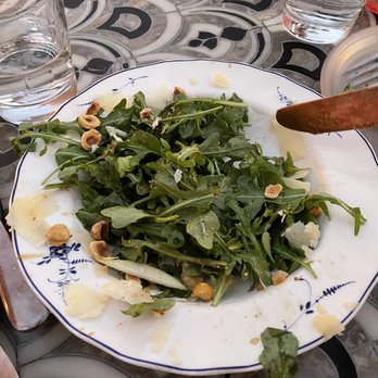 Margot - wild arugula salad - 4 - Spanish Near Me - Culver City, California Margot - wild arugula salad - 4 - Spanish Near Me - Culver City, California