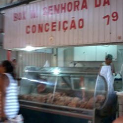 Box N. Senhora da Conceição