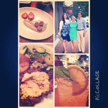 Bourbon - Cajun/Creole Near Me - Columbia, South Carolina