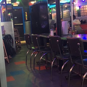 Galaxy Diner - Diner - American Near Me - Richmond, Virginia Galaxy Diner - Diner - American Near Me - Richmond, Virginia