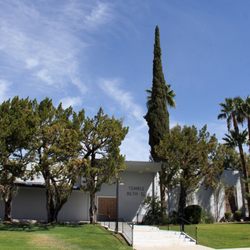 Temple Beth El