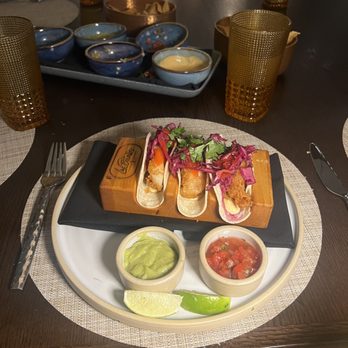 Las Botellas - fish tacos - Desserts Near Me - Riverton, Utah Las Botellas - fish tacos - Desserts Near Me - Riverton, Utah