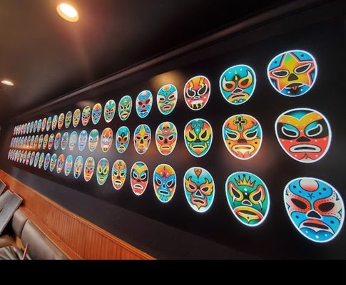 El Luchador Mexican Kitchen + Cantina - Henderson by null