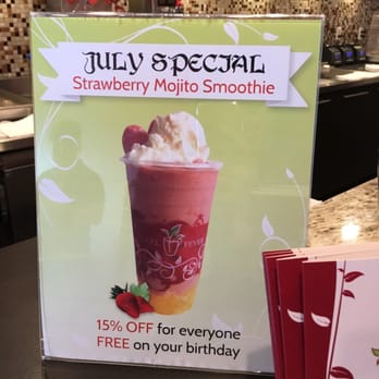 Pearl Fever Tea House - Coffee & Tea Near Me - Coquitlam, British Columbia