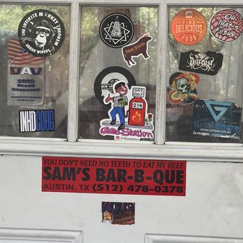 Sam's Bar-B-Que - Barbeque Near Me - Austin, Texas Sam's Bar-B-Que - Barbeque Near Me - Austin, Texas