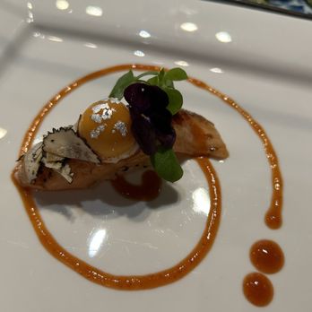 Laughing Monk Cafe - Sushi Bars Near Me - Boston, Massachusetts