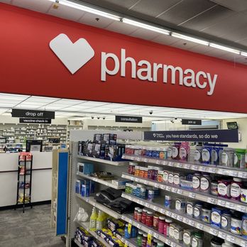 CVS Pharmacy - Pharmacy - Drugstores Near Me - Folsom, California