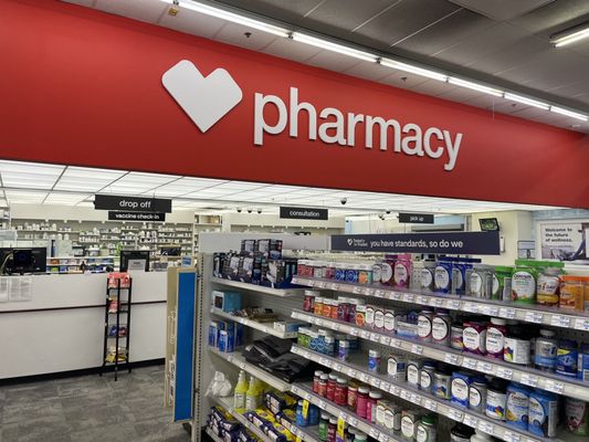 CVS PHARMACY - Updated January 2026 - 27 Photos & 65 Reviews - 2790 ...