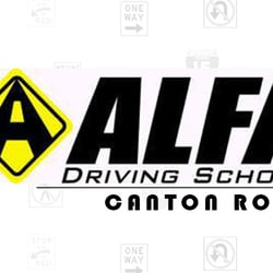 Alfa Driving School