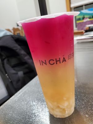 Taste of Guilin & IN CHA by null