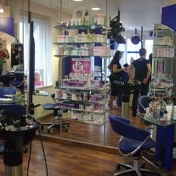 Friseur Haircut