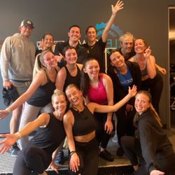 Cycle Town - Fun loving community to work hard with and share your energy & joy!