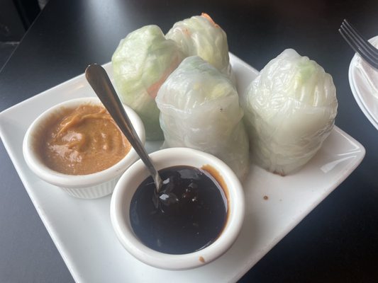 Thai Fusion Restaurant & Lounge by null