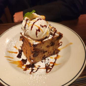 The Oak House - Bread pudding size - Wine Bars Near Me - Oradell, New Jersey The Oak House - Bread pudding size - Wine Bars Near Me - Oradell, New Jersey