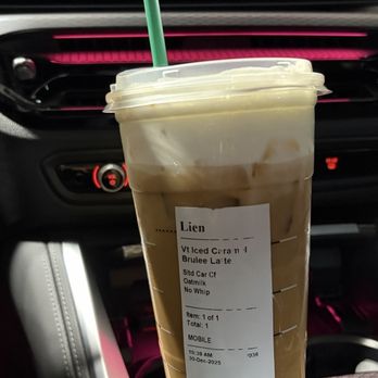 Starbucks - Free bday drink! - Coffee & Tea Near Me - Chandler, Arizona Starbucks - Free bday drink! - Coffee & Tea Near Me - Chandler, Arizona