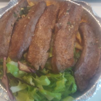 Steak Freak - steak frites - Food Trucks Near Me - New York, New York Steak Freak - steak frites - Food Trucks Near Me - New York, New York