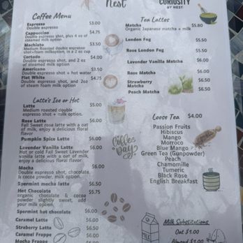 Curiosity By Intrinsic - Drink Menu Flip Side - Japanese Near Me - Kearny, New Jersey Curiosity By Intrinsic - Drink Menu Flip Side - Japanese Near Me - Kearny, New Jersey