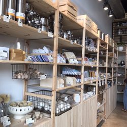 The Good Fill - Home goods