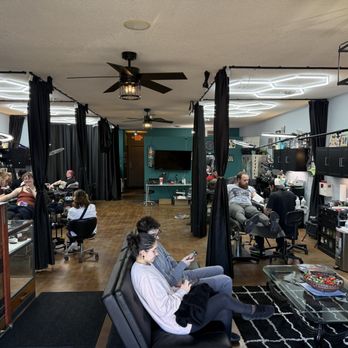 Dark Horse Art Studio - Tattoo Near Me - Pekin, Illinois Dark Horse Art Studio - Tattoo Near Me - Pekin, Illinois