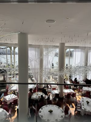 Sequoia DC by null