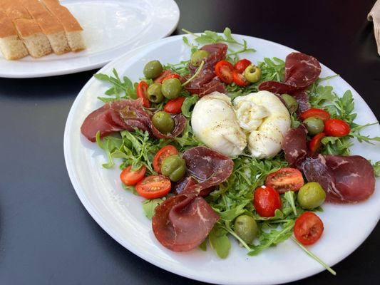 Cafe Citti by null