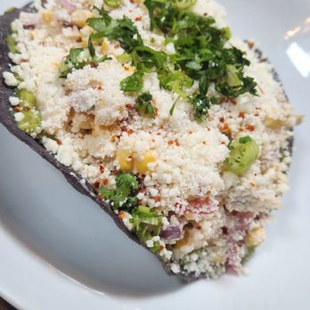 The Atlantic - Crab and corn - amazing. - Seafood Near Me - Virginia Beach, Virginia The Atlantic - Crab and corn - amazing. - Seafood Near Me - Virginia Beach, Virginia