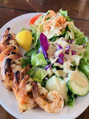 Calypso | Restaurant & Raw Bar by null