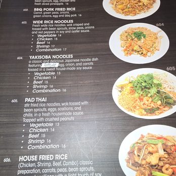 8000 Miles - Chinese Near Me - Roselle, Illinois