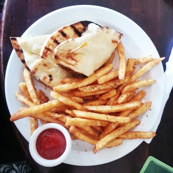 The Morrissey House - MOtown Philly Naanwich - Burgers Near Me - London, Ontario