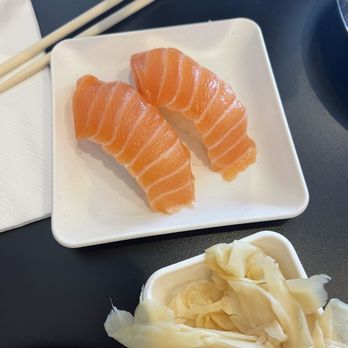 Ahi & Vegetable- Ewa Beach - Sushi Bars Near Me - Ewa Beach, Hawaii