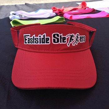 The Print Champs - Custom Track Visor - Screen Printing/T-Shirt Printing Near Me - Medford, Massachusetts The Print Champs - Custom Track Visor - Screen Printing/T-Shirt Printing Near Me - Medford, Massachusetts