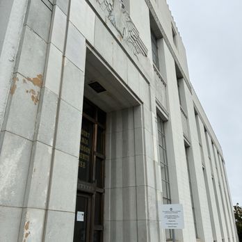 René C. Davidson Alameda County Courthouse - June, 2026 - Courthouses Near Me - Oakland, California René C. Davidson Alameda County Courthouse - June, 2026 - Courthouses Near Me - Oakland, California