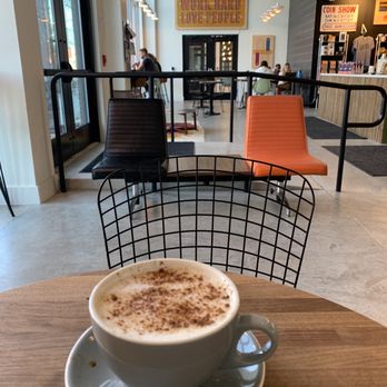 Grit Coffee - Scott’s Addition - Coffee & Tea Near Me - Richmond, Virginia