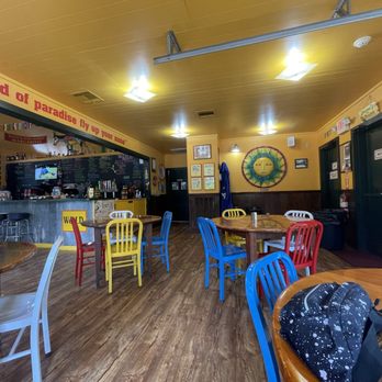 Fat Mama's Tamales - Interior - Mexican Near Me - Natchez, Mississippi Fat Mama's Tamales - Interior - Mexican Near Me - Natchez, Mississippi